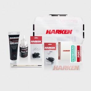 Harken Winch service kit