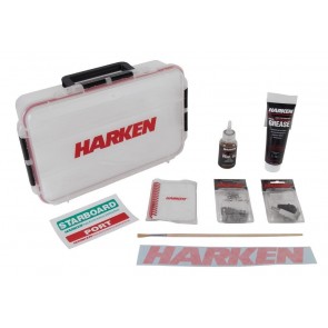 Harken Winch service kit