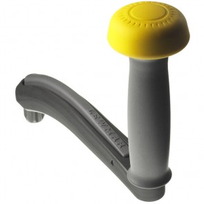 Lewmar 10" One Touch Power Grip Winch Handle (250mm)