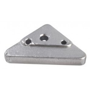 Magnesium Anode Triangle Volvo Duo Prop 290