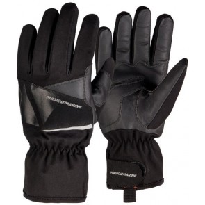 Magic Marine Element Gloves - Black