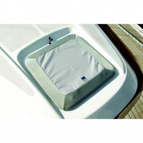 Blue Performance Hatch Cover 9