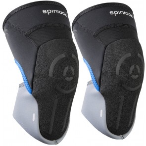 Spinlock Performance kniebeschermers
