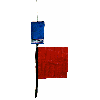 Protest vlag