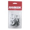 Harken winch kit-drum screw B48-B980
