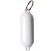 Talamex Sleutelhanger star wit