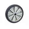 Optiparts Optiflex run flat wiel 37cm