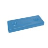 Optiparts montageplaatje blue