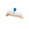 Talamex Luiwagen kunststof met baard fiber