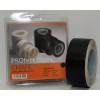 PROtect tapes Chafe 250micron zwart 51mm x 16.5m