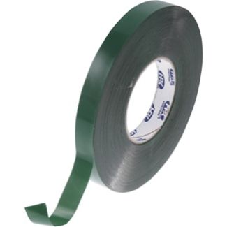 Max power transparant 19mm x 165M