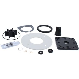 Jabsco Service kit 37010 Economy elektr. toilet