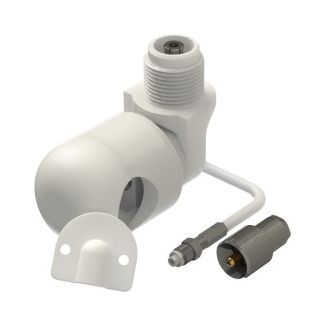 Pacific Aerials SeaMaster - P6113 VHF+AIS railsteun+5m kabel