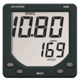 AdvanSea Multi S400 los instrument