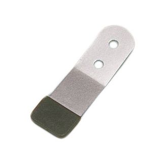 Sea Sure roerborg RVS