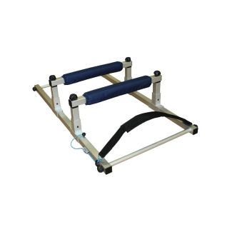 WinDesign hangbank dinghy zeilers