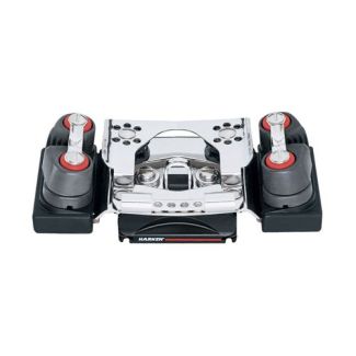 Harken 22mm Smallboat HL CB windward sheeting wagen 2745