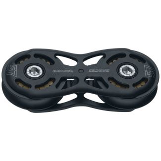 Harken 57mm CTRL 2 Sheave Block 3225