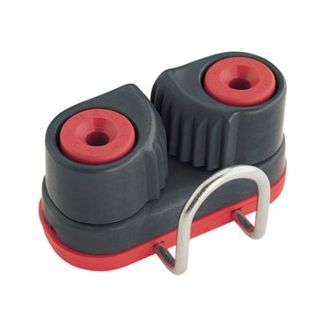 Harken Standard Cam-matic klem met fairlead 327
