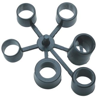 Bravo adapter set SP-47 - art. 711