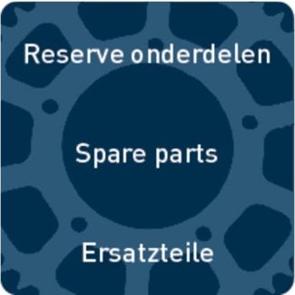 Albin Toiletpot premium