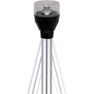 Attwood 360Ã‚Â° navigatielamp led op poot 61cm