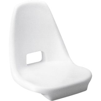 Trem Stoelzitting admiral 45x40x42cm