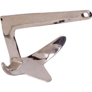 Talamex M-anker rvs 5 kg