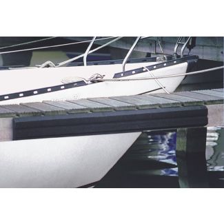 Talamex PE steigerfender 2 antraciet