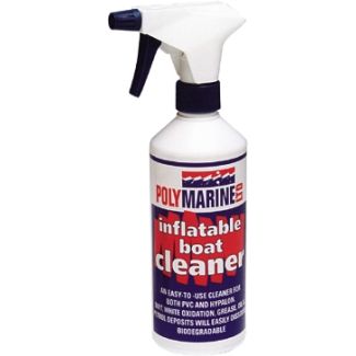 Polymarine Opblaasboot cleaner 500ml