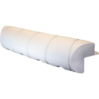 Talamex Steigerfender groot 110x24x24cm wit