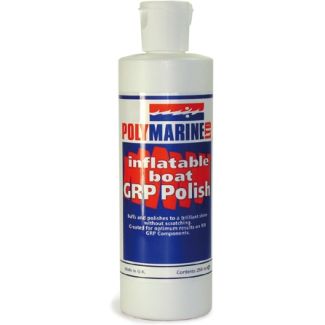 Polymarine Opblaasboot polyester polish 250ml