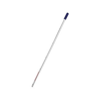 Talamex Steel deluxe telescopisch 106-180cm