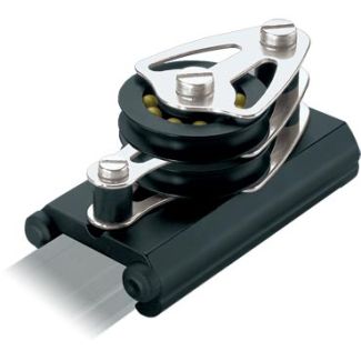 Ronstan traveller endcontrol Series 30mm