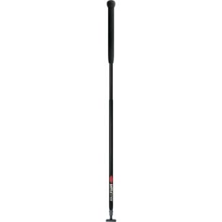 Ronstan Battlestick helmstokverlenger telescopisch 1530mm-2490mm, split grip