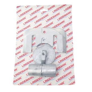 Anoden-Set Magnesium Mercury Bravo 2-3