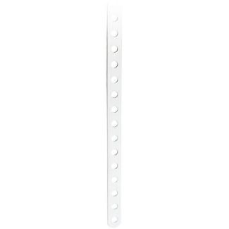 Ronstan rvs stel strip 923 mm, pen 6,5 mm