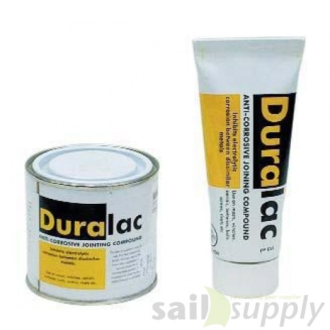 Duralac compound blik 0,25 ltr
