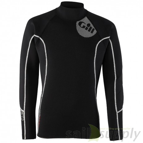 Gill Men's Thermoskin Top
