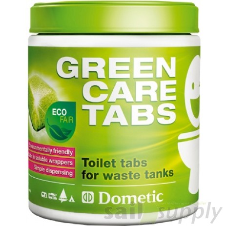 Dometic Greencare tabs