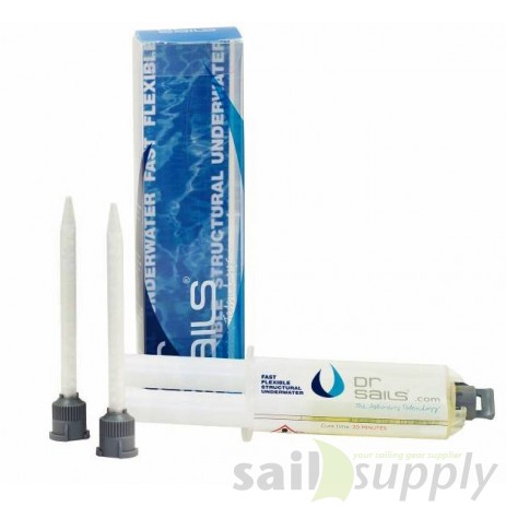 Dr Sails 25ml flexibele epoxy lijm