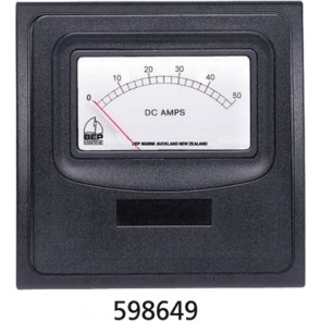 BEP "Contour" Amperemeter