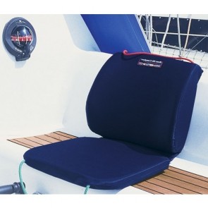 Talamex Boat sit comfort navy blue