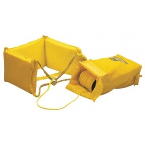 Plastimo Rescue Sling geel