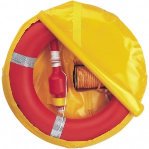 Plastimo Rescue Ring Lifebuoy