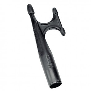 Lalizas hook spare plastic, 30mm black