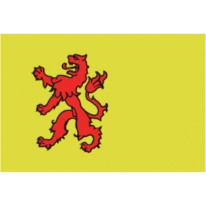Talamex Zuid-hollandse vlag 30x45