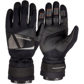 Magic Marine Frost Neoprene Gloves - black