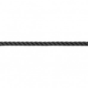 U-rope 3-Strengs Polyester lijn