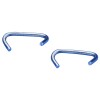 Shock Cord Clamps For 9-10mm Size